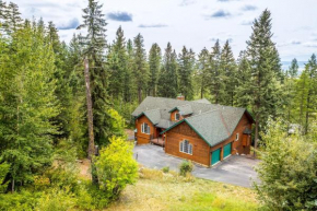 Cantrell Chalet, Whitefish